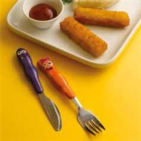 Kids-Cutlery